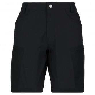 Stoic S&auml;lkaSt. Tour Shorts Shorts f&uuml;r Damen | schwarz