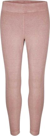 Reebok Dames/Dames Klassieke Legging (Beige)