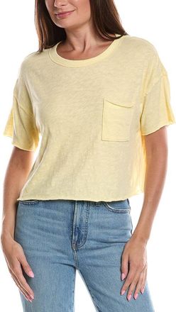Z Supply Z Supply Everyday Pocket T-Shirt