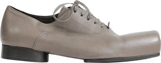 Uma Wang Ballet Derby - Shoes - Mujer - Gris - 39 EU