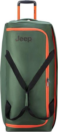 Jeep Js009d Large Duffel Bag