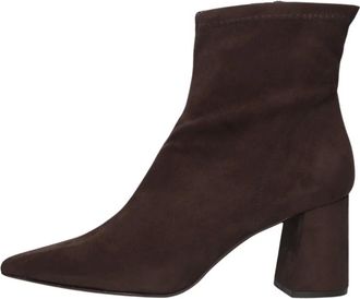 Notre-V Dames, Schoenen, Bruin, Maat: 41 EU