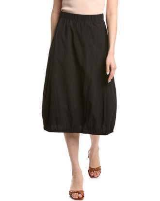 Eileen Fisher Eileen Fisher Petite Lantern Skirt
