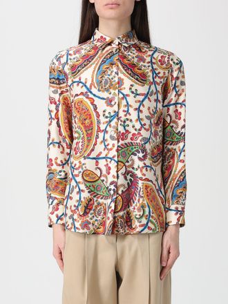 Etro Shirt ETRO Woman color Multicolor