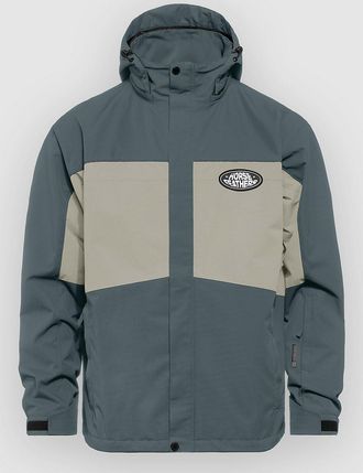 Horsefeathers Morris Chaqueta verde