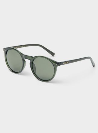 Meller Kubu round sunglasses