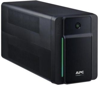 A.P.C. Apc - Sistema Alimentacion Sai 1200 Va 650w Tiempo De Respuesta 6 Ms Ap