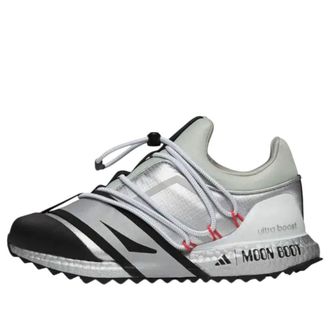 adidas x Moon Boot Ultra Boost 1.0 Silver JQ7847