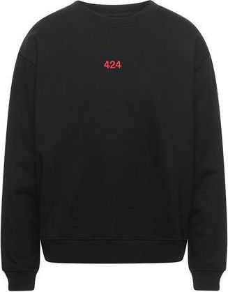 424 Fairfax CAMISETAS Y TOPS - Sudaderas en YOOX.COM