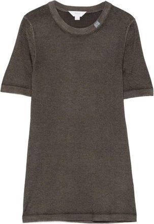 Malo Cashmere Round Neck