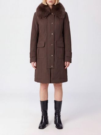 Peuterey Cappotto Donna colore Marrone