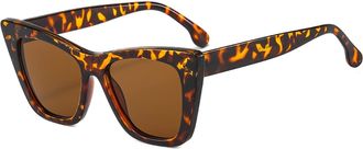 Generic Mens Outdoor Womens Beach Sunglasses(Multi-colored)