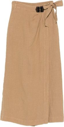 Bazar Deluxe Bazar Deluxe lijnbroek