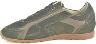 DL Sport Schoenen, Dames, Bruin, 40 EU, Bruin daim Fijn N.+ Tiret