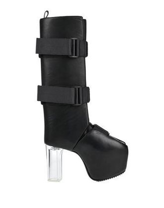 Rick Owens Boots