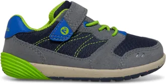 Merrell Bare Steps A83 Sneakers - Toddlers Blue 8 T