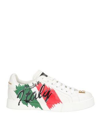Dolce & Gabbana CALZADO - Sneakers en YOOX.COM