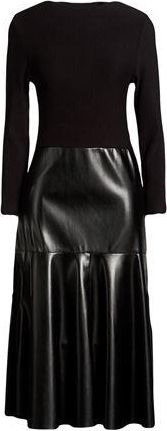 Hanita VESTIDOS - Vestidos midi en YOOX.COM