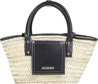 Jacquemus Le Petit Panier Soli
