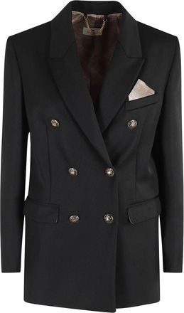 Elisabetta Franchi Giacca