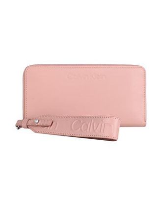 Calvin Klein Kleinlederwaren - Brieftaschen auf YOOX.COM