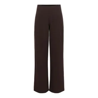 Jacqueline de Yong Jacqueline de Yong, Dames, Broeken, Bruin, Maat: M