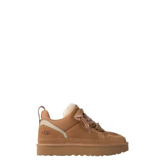 UGG Lowmel Sneaker - - Shoes - Donna - Marrone - 36 EU