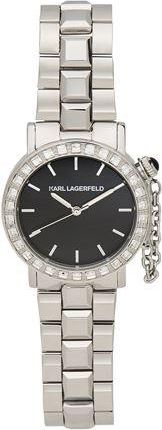 Karl Lagerfeld JOYAS y RELOJES - Relojes de pulsera en YOOX.COM
