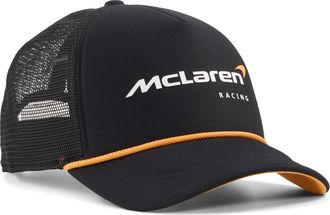 Puma Cappellino McLAREN RACING, Accessori, Nero, OSFA