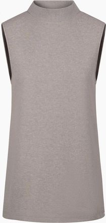 Trespass Womens Trespass Womens/Ladies Liora Sleeveless Casual Top - Grey - Size: 18/16