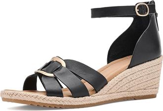 S&ouml;fft Ivy Womens Dress Sandals Black 1 : 8.5 M (B), Leather