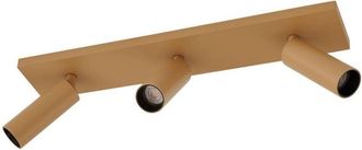 Arcchio Ceiling Lightdimmable Brinja Slim made of Aluminium for Hallway