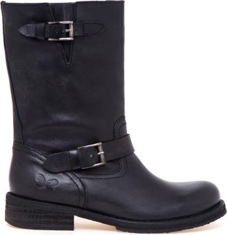 Felmini Mujer, Zapatos, Negro, Talla: 36 EU