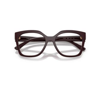 Vogue Vo5691 Optical Frame - female - VOGUE - Glasses - Red - 54 MM - Accessories