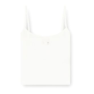 Diesel T-Hupy-Od Top - - Tops - Donna - Bianco - L