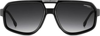 Carrera Sunglasses, unisex, Black, Size: 59 MM Victory C 26/S