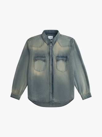 Rhude Womens Shirt