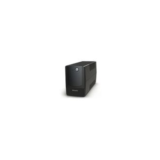 Atlantis Atlantis Land Onepower Px1100 Sistema De Alimentaci&oacute;n Ininterrumpida (ups) 1,1 Kva 550 W 4 Salidas Ac