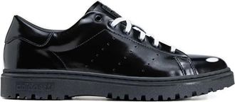 adidas x SpongeBob SquarePants Stan Smith sneakers - Zwart