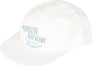 Maison Kitsun&eacute; ACCESSORIES - Hats sur YOOX.COM