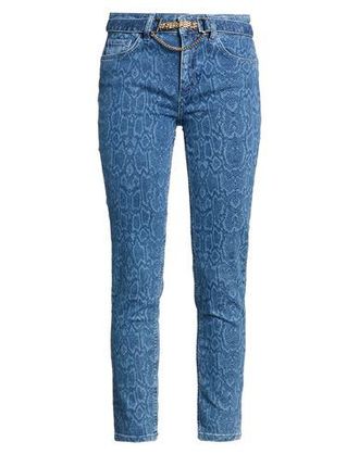 Liu Jo BOTTOMWEAR - Jeans sur YOOX.COM