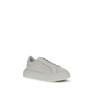 Casadei Hanoi Sneaker - White