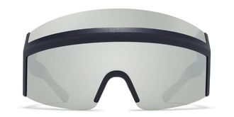 Mykita Satori 347 Mens Sunglasses Grey Size 155