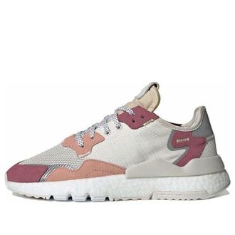 adidas (WMNS) adidas Nite Jogger Trace Pink DA8666