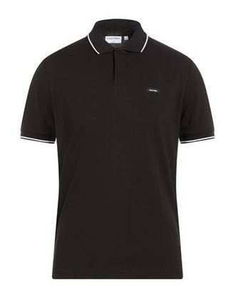 Calvin Klein TOPS - Poloshirts auf YOOX.COM