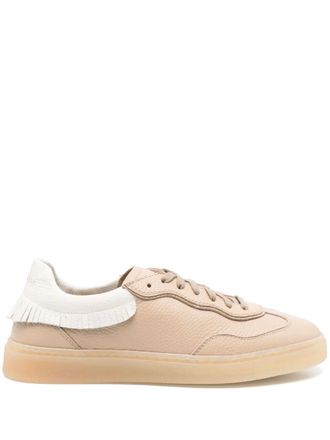 Henderson Baracco Kara sneakers - Neutrals