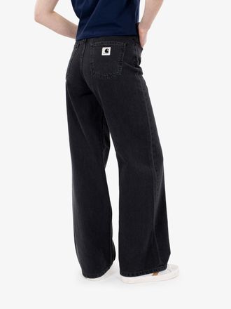 Carhartt Work in Progress W Jane pant black