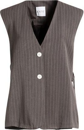 Exte COMPLETI E COORDINATI - Gilet Sartoriali su YOOX.COM