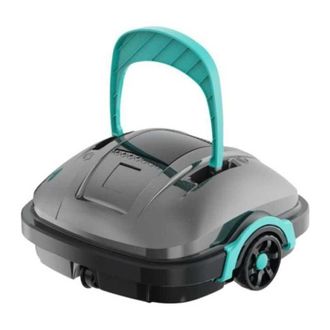 Bestway Robot Piscine - Robopool - Platy - Autonome - Gris