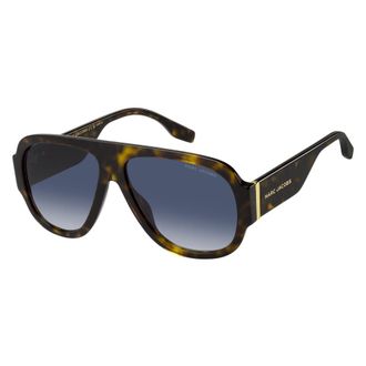 Marc Jacobs Marc 843/S Sunglasses - male - Marc Jacobs - Sunglasses - Brown - 59 MM - Accessories
